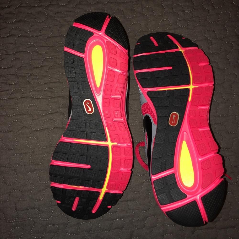 Women's Nike Lunarfly+ 3 Breathe Sz 8.5 - Picture 3 of 7